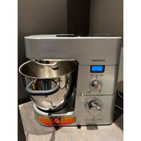 Kenwood Cooking Chef Major 2