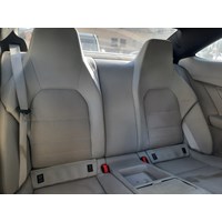Mercedes C250 Coupé 4