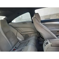 Mercedes C250 Coupé 5
