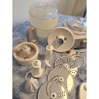 KENWOOD- KÜCHENMASCHINE 3