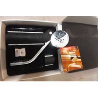 Korkenzieher-Set Corklifter - NEU 2