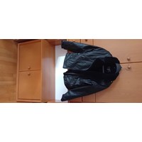 Verkaufe Lederjacke 2