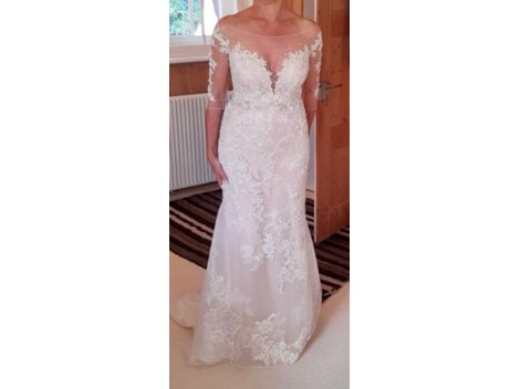 Hochzeitskleid
