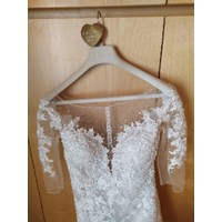 Hochzeitskleid 5