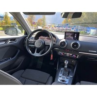 Audi A3 Sportback 1.5 TFSI Sport 2