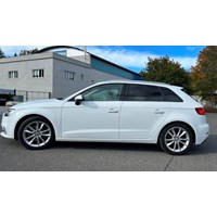 Audi A3 Sportback 1.5 TFSI Sport 3