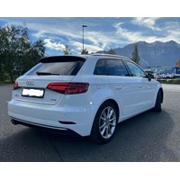 Audi A3 Sportback 1.5 TFSI Sport 4