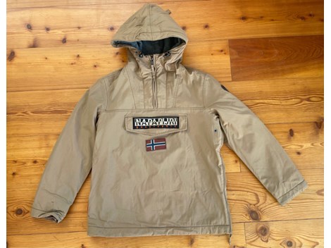Skijacke NAPAPIJRI Skijacke NAPAPIJRI