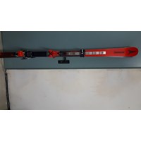 Schi Atomic Redster 2
