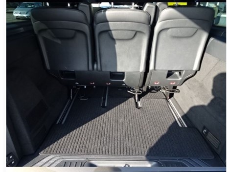 ich verkaufe einen Mercedes- V Klasse 220d ich verkaufe einen Mercedes- V Klasse 220d