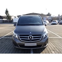 ich verkaufe einen Mercedes- V Klasse 220d 3