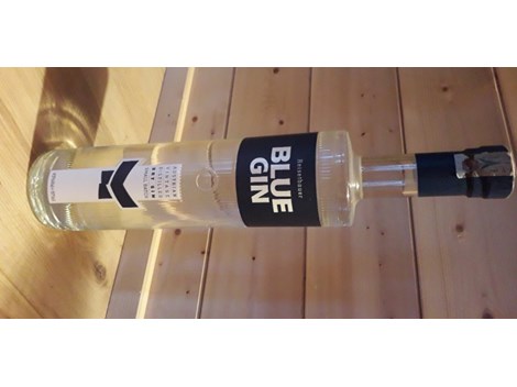Blue Gin Reisetbauer 175 cl