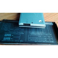 Sharp PC-1403H (90iger Jahre) 3