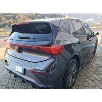 Cupra Born 2