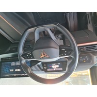 Cupra Born 6