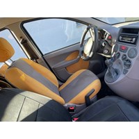 Fiat Panda Climbing 4x4 8V schwarz Schiebe-/Hebeda 7
