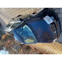 Fiat Panda Climbing 4x4 8V schwarz Schiebe-/Hebeda 4