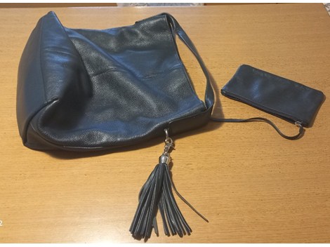 Tasche dunkelblau COCINELLE Tasche dunkelblau COCINELLE