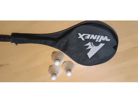 Badminton Rakett Victor Badminton Rakett Victor