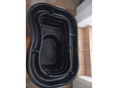 Teichschale 250 L Teichschale 250 L