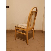 Verkaufe 2 neue, nicht gebrauchte Stühle. 2