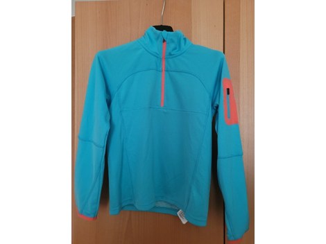 McKinley Langarmshirt/camicia a maniche lunghe McKinley Langarmshirt/camicia a maniche lunghe