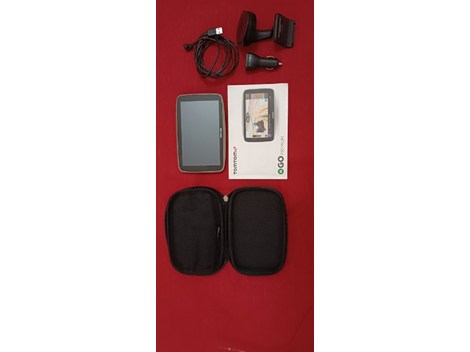 Navi Gerät TomTom Go Premium X Navi Gerät TomTom Go Premium X
