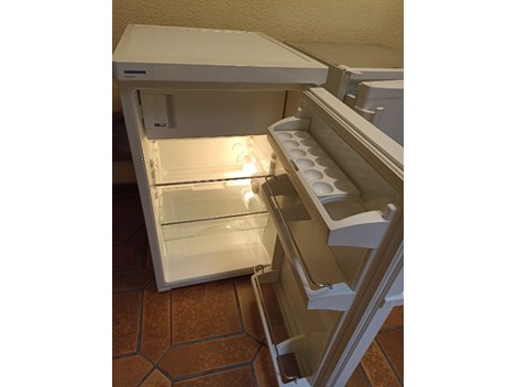 Kühlschrank neuwertig Kühlschrank neuwertig