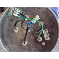 Deckenlampe mehrarmig - Arme beliebig verstellbar 2