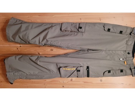 SKihose OAKLEY SKihose OAKLEY