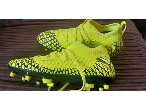 Fussballschuhe PUMA Fussballschuhe PUMA