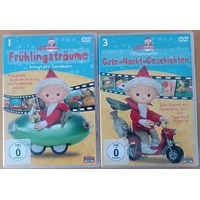 DVD Kinder 10
