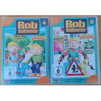 DVD Kinder 9