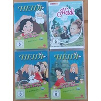 DVD Kinder 5