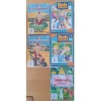 DVD Kinder 6