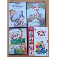 DVD Kinder 2