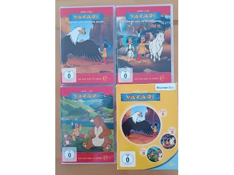 DVD Kinder DVD Kinder