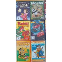 DVD Kinder 7
