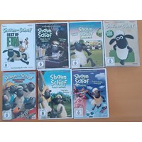 DVD Kinder 4
