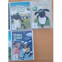 DVD Kinder 3