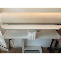 Bügelmaschiene Pfaff 580 3