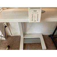 Bügelmaschiene Pfaff 580 2