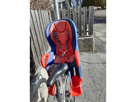 Kinderfahrradsitz Kinderfahrradsitz