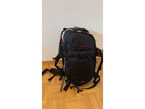 Mammut Airbag Technology 3.0 Removable Mammut Airbag Technology 3.0 Removable