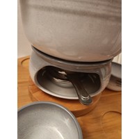 Fondueset für 6 Personen 3
