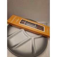 Fondueset für 6 Personen 5