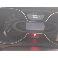Renault Captur J5 Automatik Diesel Fahrneuling 7