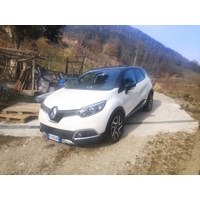 Renault Captur J5 Automatik Diesel Fahrneuling 3