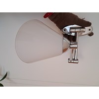 Wandleuchte für Schlafbereich - 2 Stück 4