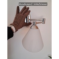 Wandleuchte für Schlafbereich - 2 Stück 3